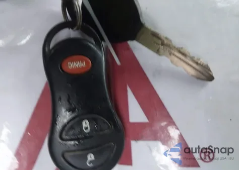 2004 Dodge Ram 3500 Slt/Laramie из США, поврежденный, VIN 3D7LU38CX4G230315